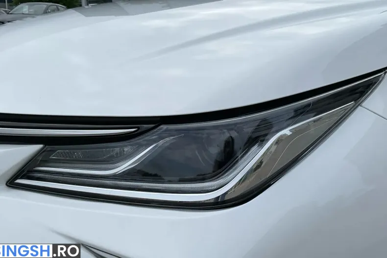 Toyota Corolla din 2022 cu 102.886 km - oferta TOY219898 - foto 12