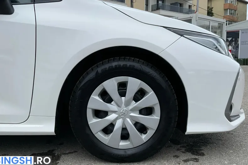 Toyota Corolla din 2022 cu 102.886 km - oferta TOY219898 - foto 14