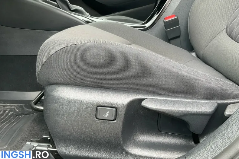 Toyota Corolla din 2022 cu 102.886 km - oferta TOY219898 - foto 15