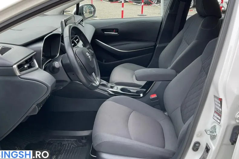 Toyota Corolla din 2022 cu 102.886 km - oferta TOY219898 - foto 16