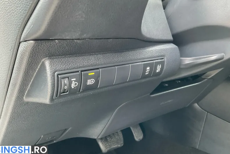 Toyota Corolla din 2022 cu 102.886 km - oferta TOY219898 - foto 17
