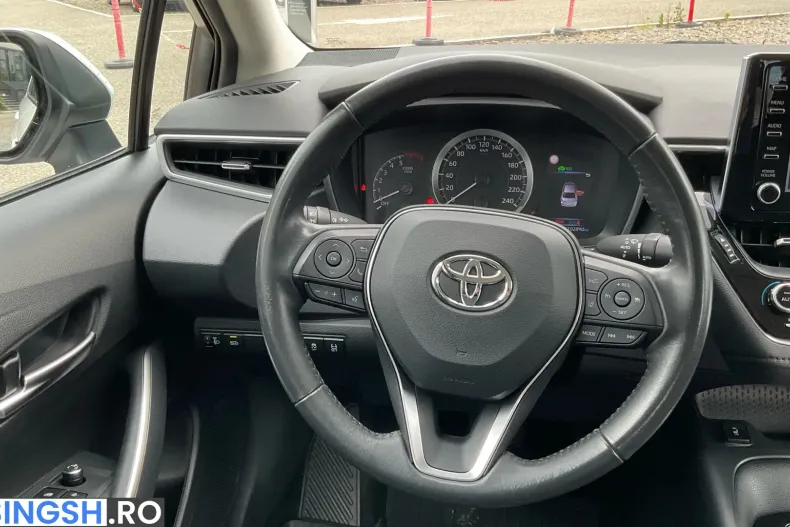 Toyota Corolla din 2022 cu 102.886 km - oferta TOY219898 - foto 18