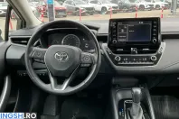 Toyota Corolla din 2022 cu 102.886 km - oferta TOY219898 - foto 21