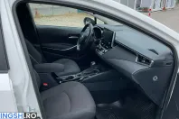 Toyota Corolla din 2022 cu 102.886 km - oferta TOY219898 - foto 26