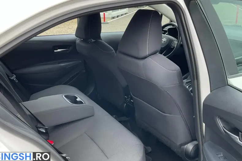 Toyota Corolla din 2022 cu 102.886 km - oferta TOY219898 - foto 27