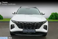 Hyundai Tucson din 2022 cu 41.182 km - oferta HYU219899 - foto 2