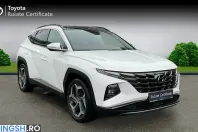 Hyundai Tucson din 2022 cu 41.182 km - oferta HYU219899 - foto 3