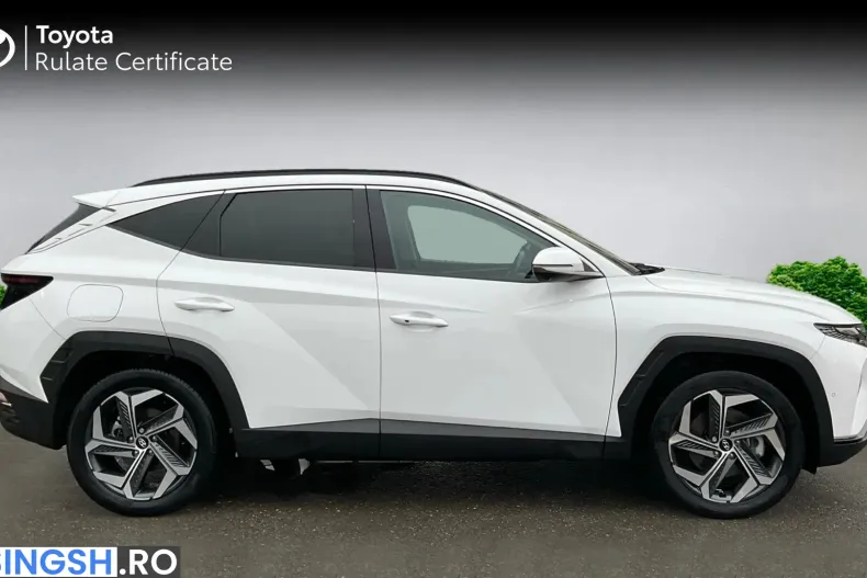 Hyundai Tucson din 2022 cu 41.182 km - oferta HYU219899 - foto 5