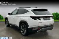Hyundai Tucson din 2022 cu 41.182 km - oferta HYU219899 - foto 6