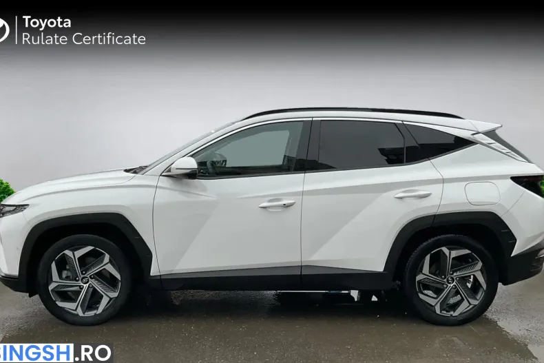 Hyundai Tucson din 2022 cu 41.182 km - oferta HYU219899 - foto 7