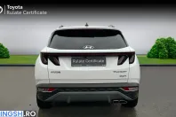 Hyundai Tucson din 2022 cu 41.182 km - oferta HYU219899 - foto 8