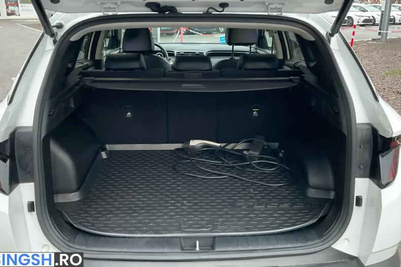 Hyundai Tucson din 2022 cu 41.182 km - oferta HYU219899 - foto 10