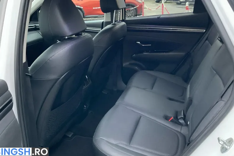 Hyundai Tucson din 2022 cu 41.182 km - oferta HYU219899 - foto 11