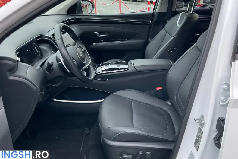 Hyundai Tucson din 2022 cu 41.182 km - oferta HYU219899 - foto 12