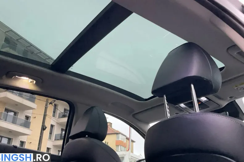 Hyundai Tucson din 2022 cu 41.182 km - oferta HYU219899 - foto 19