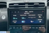 Hyundai Tucson din 2022 cu 41.182 km - oferta HYU219899 - foto 20