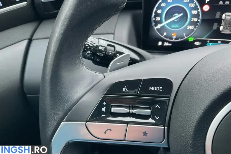 Hyundai Tucson din 2022 cu 41.182 km - oferta HYU219899 - foto 26