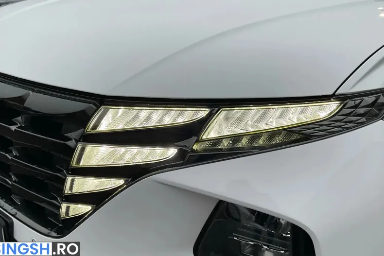 Hyundai Tucson din 2022 cu 41.182 km - oferta HYU219899 - foto 30