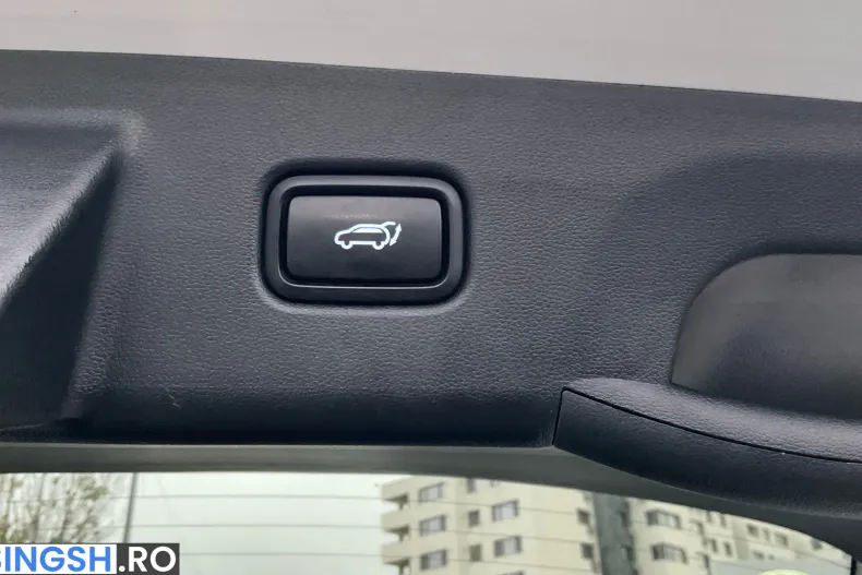 Hyundai Tucson din 2022 cu 41.182 km - oferta HYU219899 - foto 33