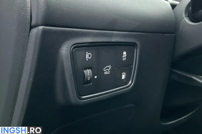 Hyundai Tucson din 2022 cu 41.182 km - oferta HYU219899 - foto 35