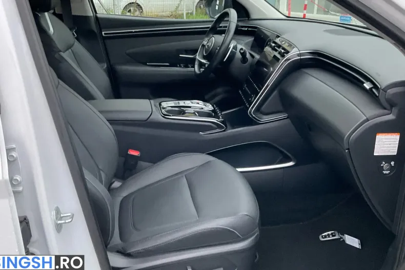 Hyundai Tucson din 2022 cu 41.182 km - oferta HYU219899 - foto 37