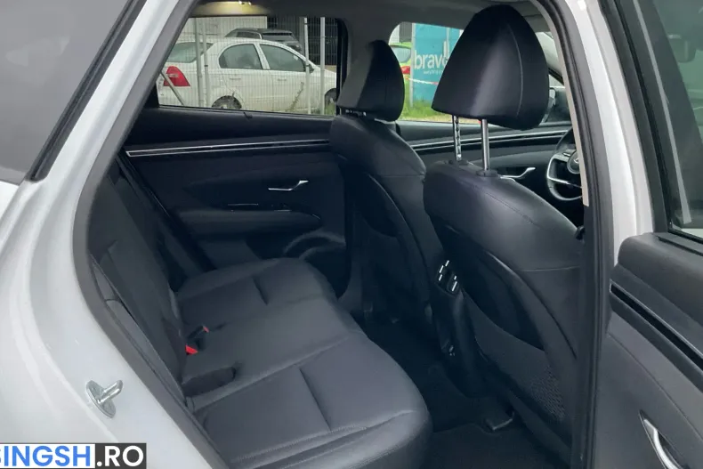 Hyundai Tucson din 2022 cu 41.182 km - oferta HYU219899 - foto 38