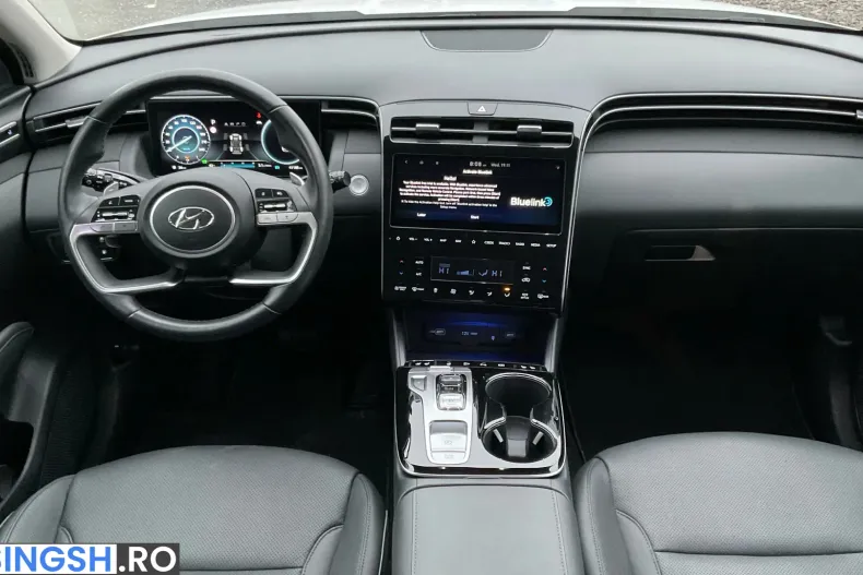 Hyundai Tucson din 2022 cu 41.182 km - oferta HYU219899 - foto 39