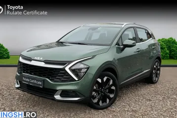 Kia Sportage din 2022 - oferta KIA219900