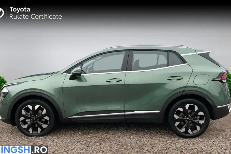 Kia Sportage din 2022 cu 85.468 km - oferta KIA219900 - foto 3