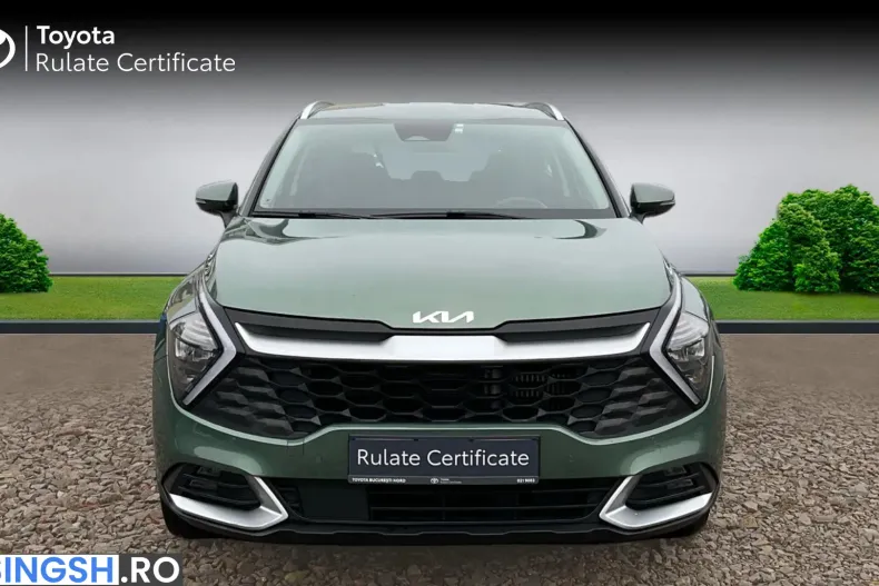 Kia Sportage din 2022 cu 85.468 km - oferta KIA219900 - foto 5