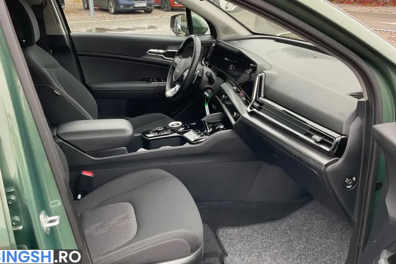Kia Sportage din 2022 cu 85.468 km - oferta KIA219900 - foto 6