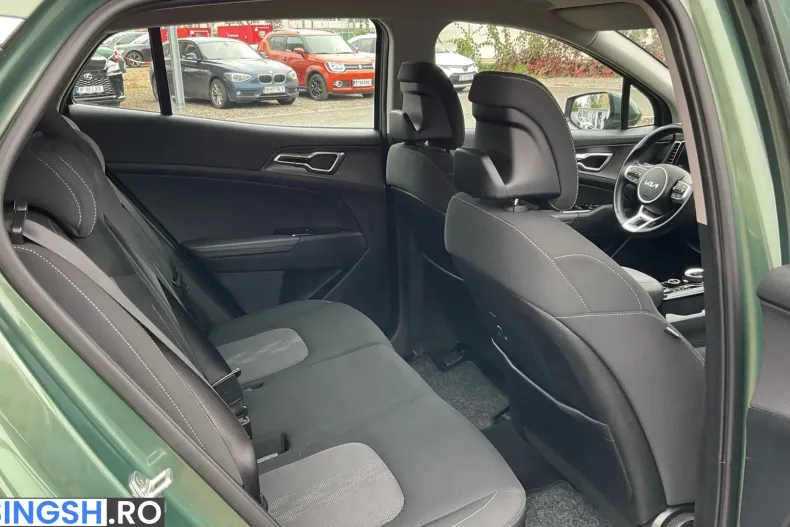 Kia Sportage din 2022 cu 85.468 km - oferta KIA219900 - foto 7