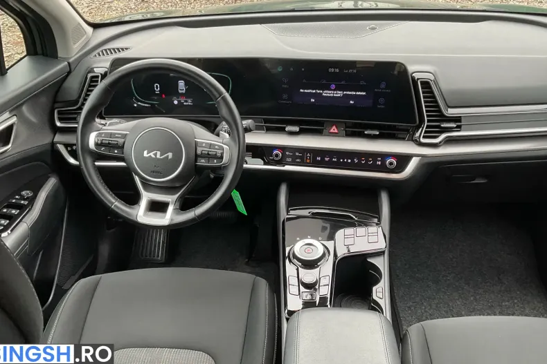 Kia Sportage din 2022 cu 85.468 km - oferta KIA219900 - foto 8