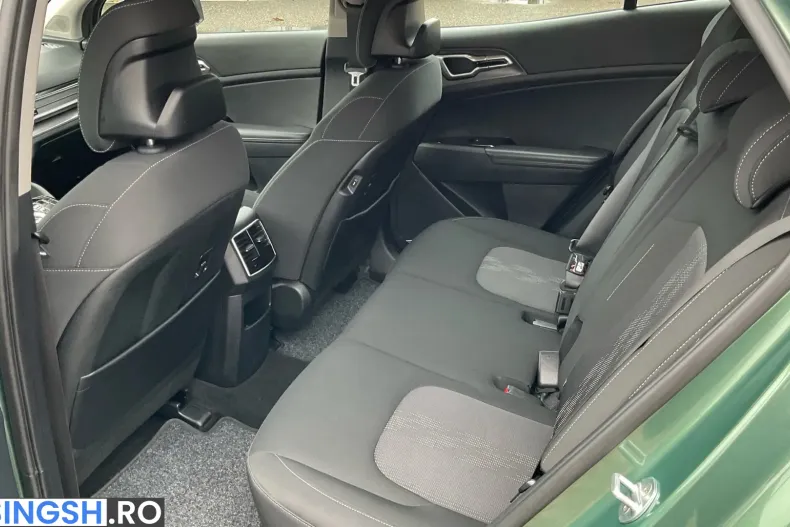 Kia Sportage din 2022 cu 85.468 km - oferta KIA219900 - foto 11