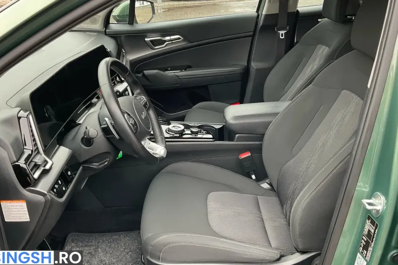 Kia Sportage din 2022 cu 85.468 km - oferta KIA219900 - foto 12