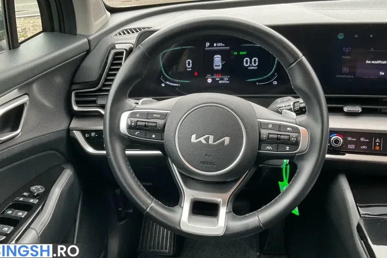Kia Sportage din 2022 cu 85.468 km - oferta KIA219900 - foto 13