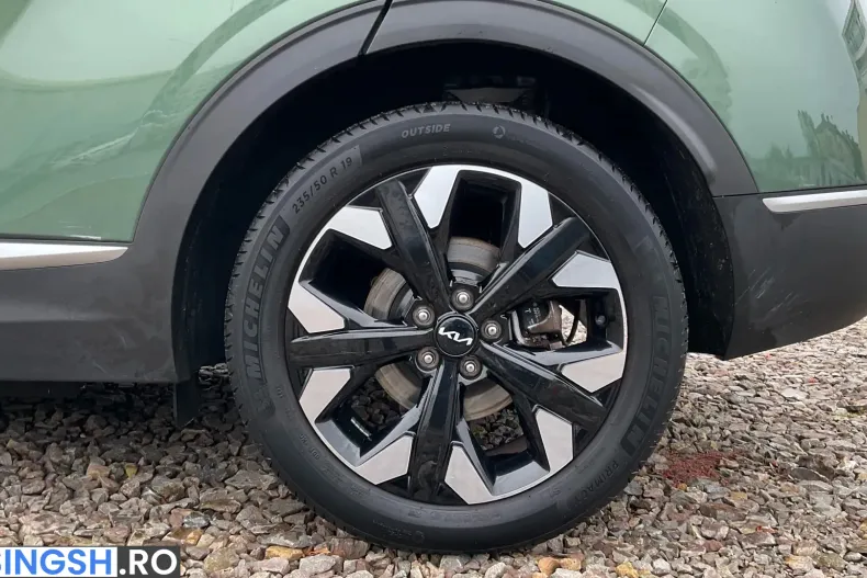 Kia Sportage din 2022 cu 85.468 km - oferta KIA219900 - foto 16
