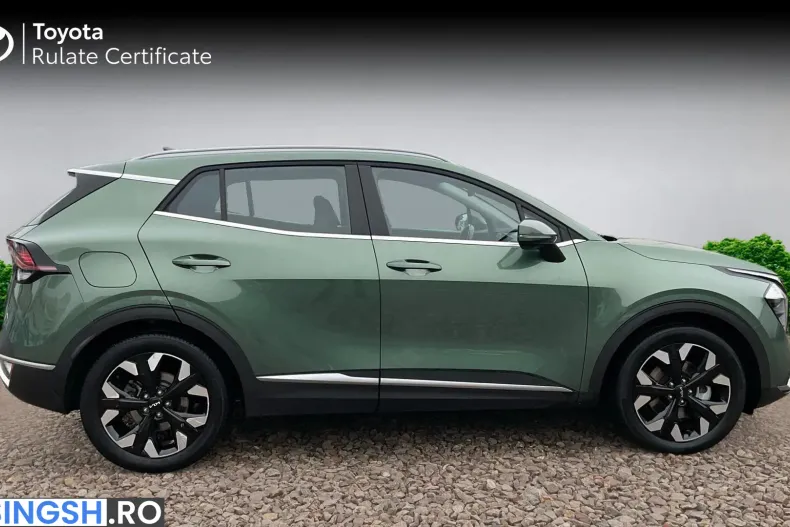 Kia Sportage din 2022 cu 85.468 km - oferta KIA219900 - foto 17
