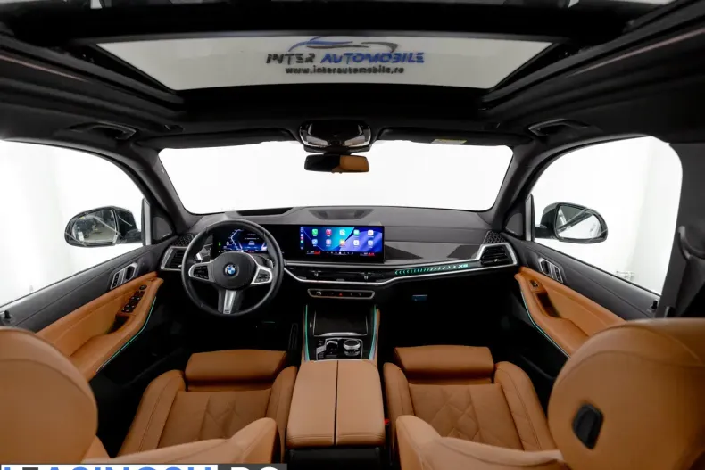 BMW X5 (Seria X) din 2025 cu 11.815 km - oferta BMW219901 - foto 5