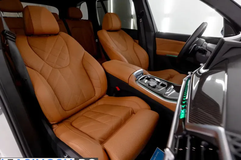 BMW X5 (Seria X) din 2025 cu 11.815 km - oferta BMW219901 - foto 6