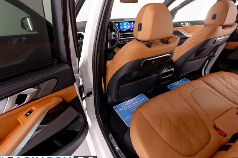 BMW X5 (Seria X) din 2025 cu 11.815 km - oferta BMW219901 - foto 7