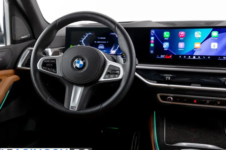 BMW X5 (Seria X) din 2025 cu 11.815 km - oferta BMW219901 - foto 8