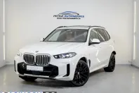 BMW X5 (Seria X) din 2025 cu 11.815 km - oferta BMW219901 - foto 9