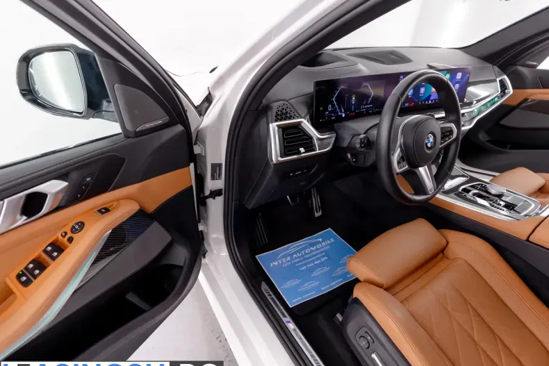 BMW X5 (Seria X) din 2025 cu 11.815 km - oferta BMW219901 - foto 13