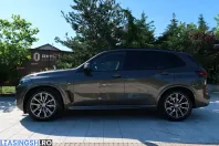 BMW X5 (Seria X) din 2024 cu 83.500 km - oferta BMW219902 - foto 4