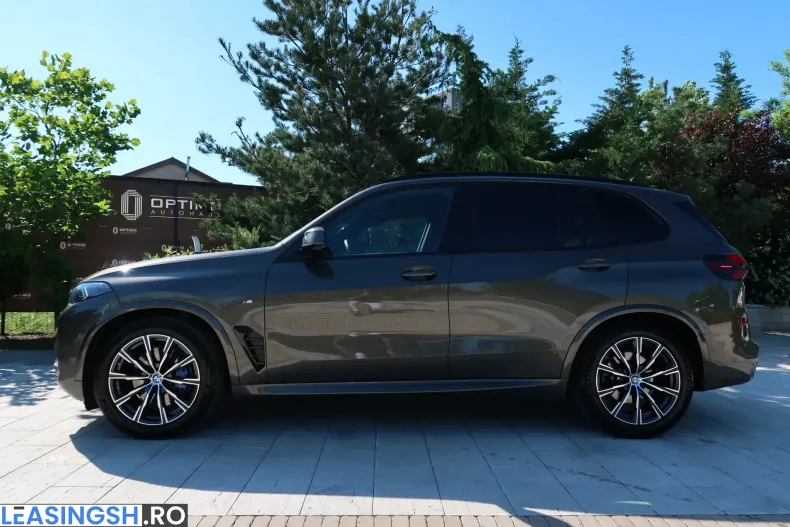 BMW X5 (Seria X) din 2024 cu 83.500 km - oferta BMW219902 - foto 4