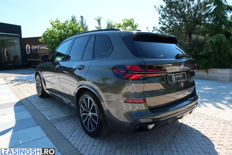 BMW X5 (Seria X) din 2024 cu 83.500 km - oferta BMW219902 - foto 5