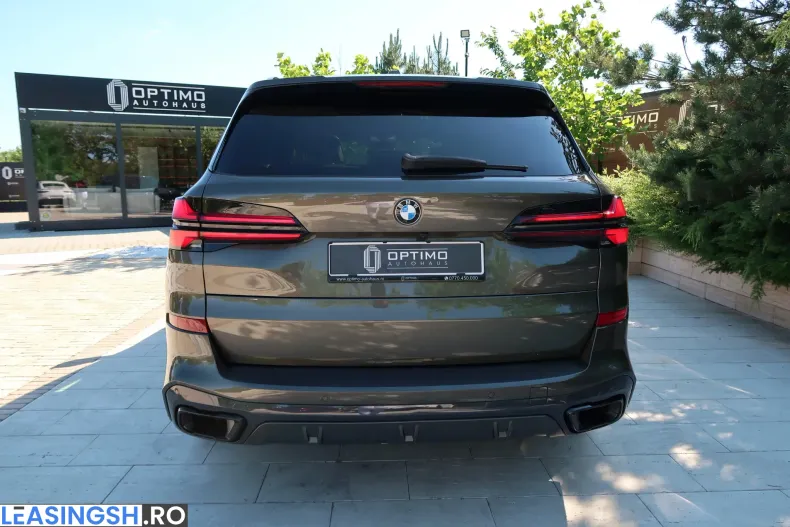 BMW X5 (Seria X) din 2024 cu 83.500 km - oferta BMW219902 - foto 6