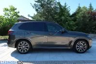 BMW X5 (Seria X) din 2024 cu 83.500 km - oferta BMW219902 - foto 8