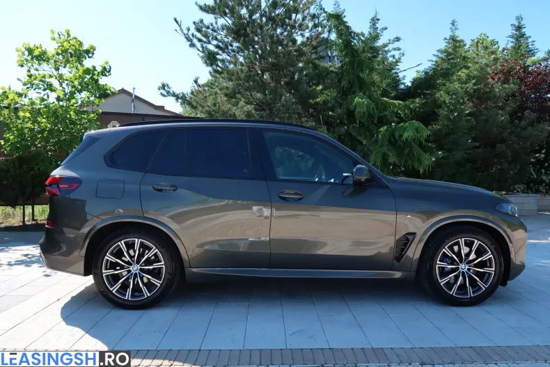 BMW X5 (Seria X) din 2024 cu 83.500 km - oferta BMW219902 - foto 8
